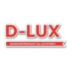 D-LUX LABORATORIUM PANI DOMU