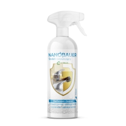 Płyn Nanobauer 0,75l odkamieniacze do łazienki