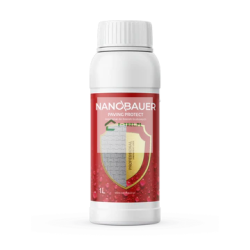 NANOBAUER Środek czyszczący bruku betonu PAVING CLEANER 1l