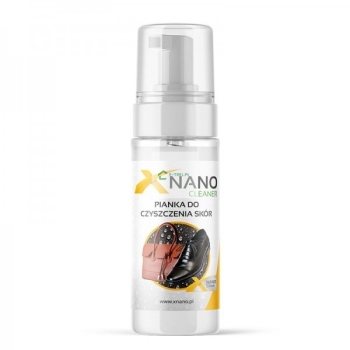 XNANO PIANKA DO CZYSZCZENIA SKÓR