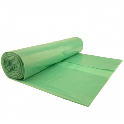 Worki na gruz odpady budowlane 70x110cm ekstremalnie wytrzymałe 25szt. - 120L