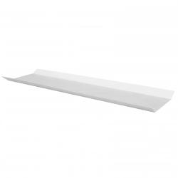 Tacka podkładka pod zapiekankę 36x8x2cm 100szt