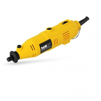 Multiszlifierka szlifierka wielofunkcyjna 35000 obr./min 135W 230V MULTI-GRIN135.4 ZESTAW 188 elementów
