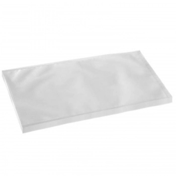 Worki próżniowe moletowane do pakowarki próżniowej 20 x 30 cm 100 szt. Royal Catering certyfikat LFGB oraz FDA