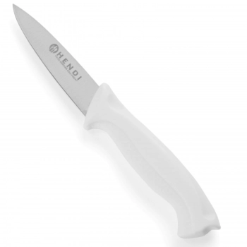 Nożyki do obierania HACCP 6 sztuk 90mm - Hendi 842010