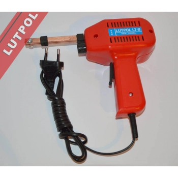 NAJLEPSZY ZESTAW NA ŚWIECIE LUTOWNICA 100W+PASTA+FIOLKA CYNY+KALAFONIA