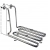 Grzałka do frytownic 10l Royal Catering 3200W 230V