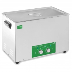 Profesjonalna myjka oczyszczarka ultradźwiękowa Ultrasonic cleaner PROCLEAN 28.0M ECO 28L 500W
