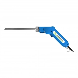 Nóż termiczny przecinarka do cięcia styropianu STYRO CUTTER 250W zestaw 9 elem.