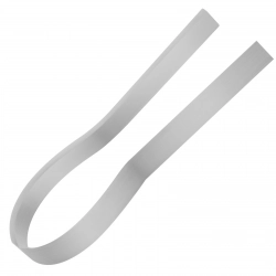 Ostrze termiczne do żłobienia do noża termicznego do styropianu 20mm Pro Bauteam
