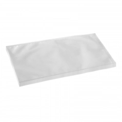 Worki próżniowe moletowane do pakowarki próżniowej 30 x 40 cm 50 szt. Royal Catering certyfikat LFGB oraz FDA