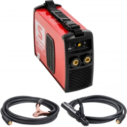 Spawarka Stamos Germany S-MMA 180PI 180A
