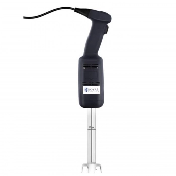 Mocny mikser blender robot ręczny dł. ramienia 160mm 220W 230V Royal Catering