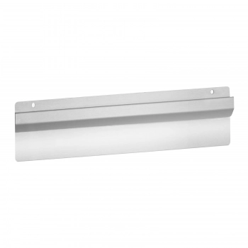 Listwa do bonowania na zamówień paragony stalowa 30 cm RCBR-121