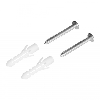 Listwa do bonowania na zamówień paragony stalowa 30 cm RCBR-121