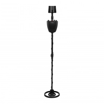 Wykrywacz detektor metalu wodoodporny dł. 105 cm zasięg 2 m SBS-MD-1