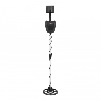 Wykrywacz detektor metalu wodoodporny dł. 109 cm zasięg 1 m SBS-MD-8