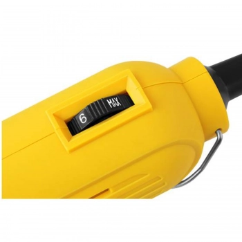 Multiszlifierka szlifierka wielofunkcyjna 35000 obr./min 135W 230V MULTI-GRIN135.3 ZESTAW 206 elementów