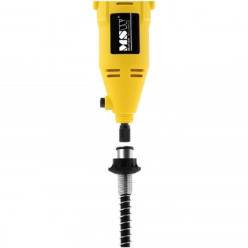 Multiszlifierka szlifierka wielofunkcyjna 35000 obr./min 135W 230V MULTI-GRIN135.3 ZESTAW 206 elementów