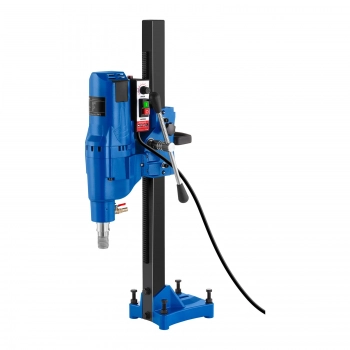 Wiertnica wiertarka pionowa do betonu 255 mm 4350W MSW-DDM255