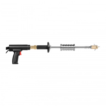 Zgrzewarka spotter puller do usuwania wyciągania wgnieceń karoserii 3500A S-SPOTTER 3500