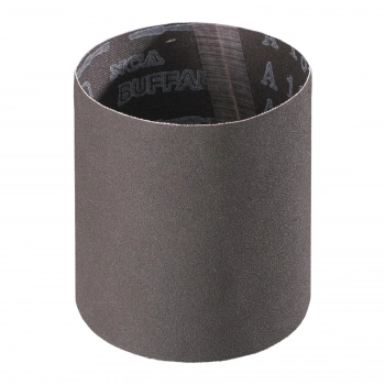 Pas taśma szlifierska bezkońcowa ścierna 90 x 100 mm gradacja 180 MSW-SLEEVES-180 12 szt.