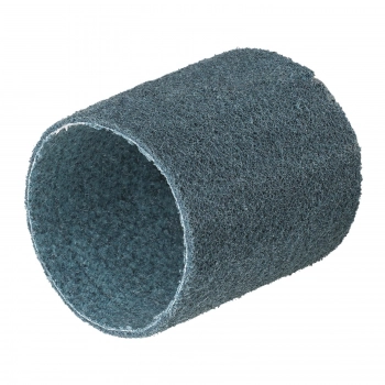 Pas taśma szlifierska bezkońcowa ścierna drobnoziarnista 90 x 100 mm MSW-SLEEVES-FINE