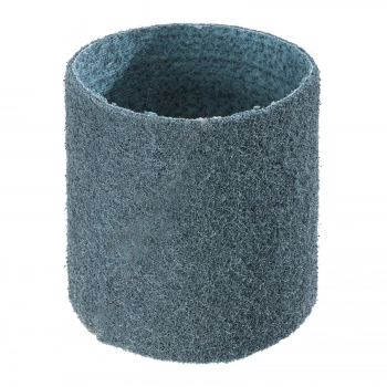 Pas taśma szlifierska bezkońcowa ścierna drobnoziarnista 90 x 100 mm MSW-SLEEVES-FINE