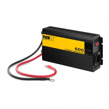Przetwornica napięcia samochodowa do akumulatora 600/1200W