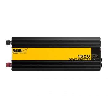 Przetwornica napięcia samochodowa do akumulatora 1500/3000W