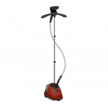 Żelazko parowe stacja parowa do prasowania w pionie 1500W 1.7L