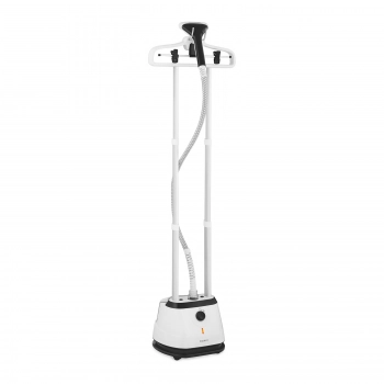 Żelazko parowe stacja parowa do prasowania w pionie 900 / 1800W 2 L