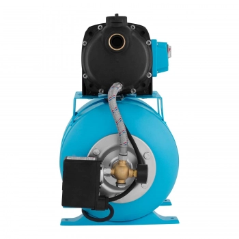 Pompa samozasysająca hydrofor do pompowania wody 1200W 3500l/h 19L