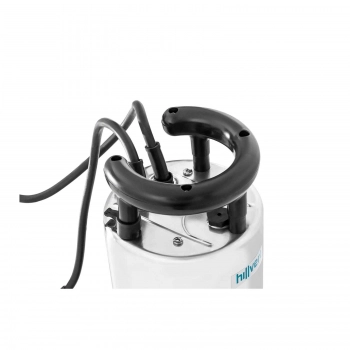 Pompa zanurzeniowa zatapialna 1100W 16000l/h do 9.5m HT-ROBSON-SP1100DWE
