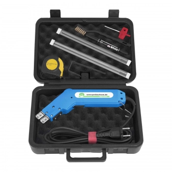 Nóż termiczny przecinarka do cięcia styropianu STYRO CUTTER 250W zestaw 9 elem.