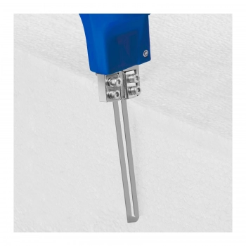 Nóż termiczny wycinarka do profili ze styropianu 250W STYRO CUTTER PBT03
