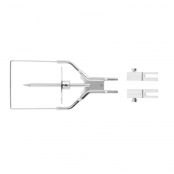 Nóż termiczny przecinarka do cięcia styropianu STYRO CUTTER 250W zestaw 27 elem.