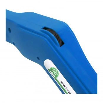 Nóż termiczny przecinarka do cięcia styropianu STYRO CUTTER 250W zestaw 27 elem.