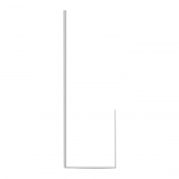 Ostrze prostokątne do cięcia styropianu do noża termicznego STYRO CUTTER 85 x 35mm