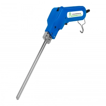Zestaw maszyna do cięcia styropianu 1350mm + nóż termiczny 250W Pro Bauteam ALUCUTTER SET
