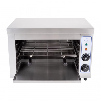 Toster opiekacz salamander do zapiekanek do 300C 3250W