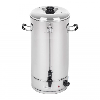 Podgrzewacz ze stali nierdzewnej warnik do wody wina piwa 16,5L