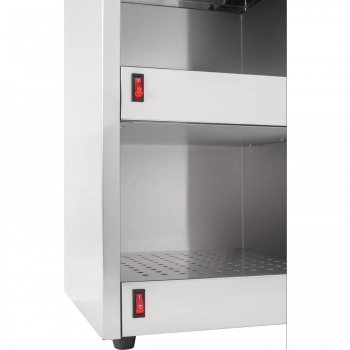 Podgrzewacz do kubków i filiżanek Royal Catering RCCW-100