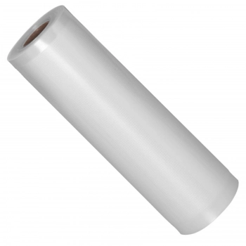 Worki próżniowe moletowane w rolce do pakowarki próżniowej 600x20cm 1 szt.
