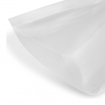 Worki próżniowe moletowane do pakowarki próżniowej 20 x 30 cm 100 szt. Royal Catering certyfikat LFGB oraz FDA