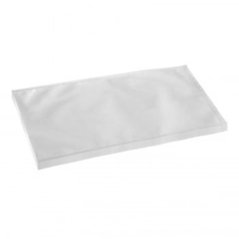 Worki próżniowe moletowane do pakowarki próżniowej 30 x 40 cm 50 szt. Royal Catering certyfikat LFGB oraz FDA