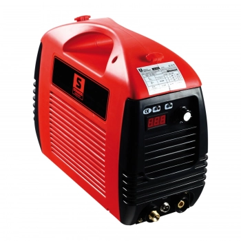 Przecinarka plazmowa S-PLASMA 50 50A