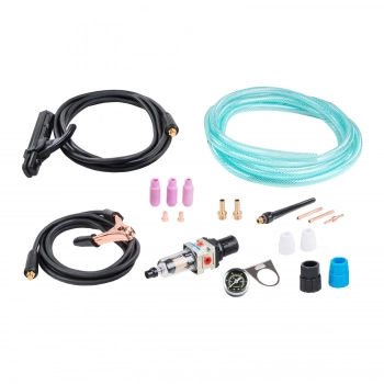 Urządzenie wielofunkcyjne S-MULTI 51 TIG+MMA+PLAZMA 180A