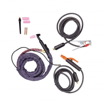 Spawarka Stamos Germany S-WIGMA 225PH 225A