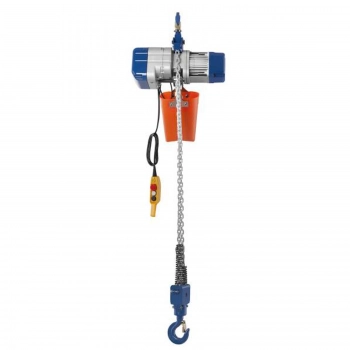 Wciągnik wciągarka wyciągarka łańcuchowa elektryczna 2000kg 6m PROLIFTOR 2000 MSW